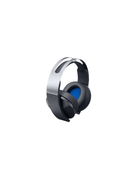 Sony 9812753 Auricolare Con cavo e senza cavo A Padiglione Giocare Nero