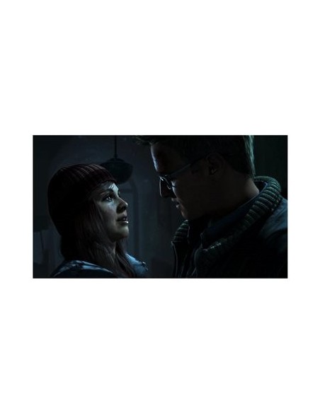 Sony UNTIL DAWN, PS4 ITA PlayStation 4
