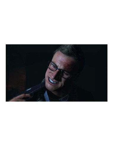 Sony UNTIL DAWN, PS4 ITA PlayStation 4