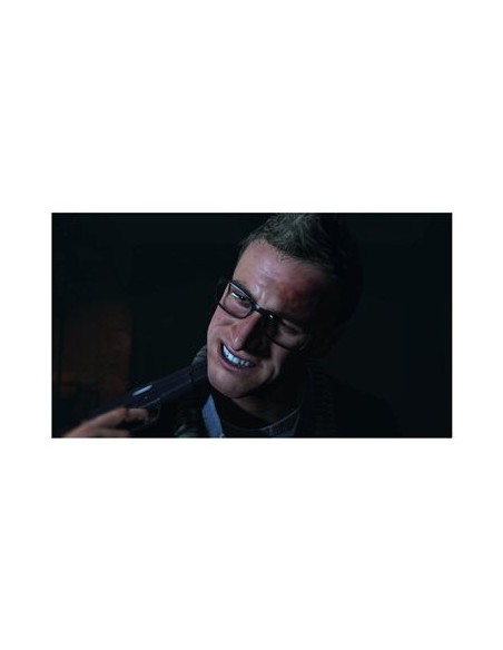 Sony UNTIL DAWN, PS4 ITA PlayStation 4