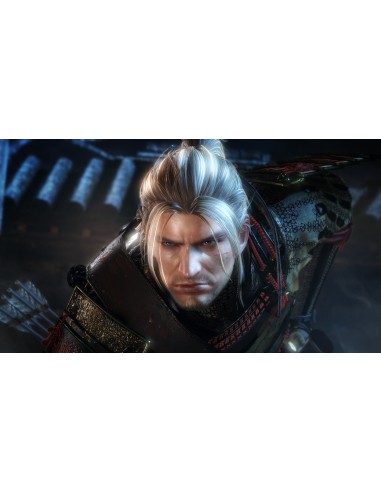 Sony Nioh, PS4 Standard Inglese PlayStation 4