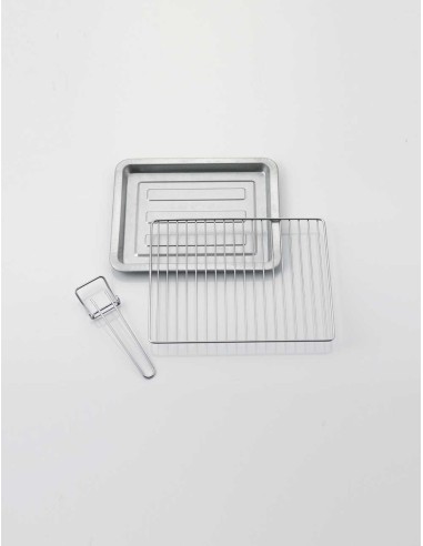 Ariete Bon Cuisine 200 20 L 1380 W Nero, Argento Grill