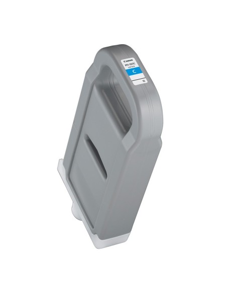 Canon (3x) PFI-707 C cartuccia d'inchiostro 3 pz Originale Ciano