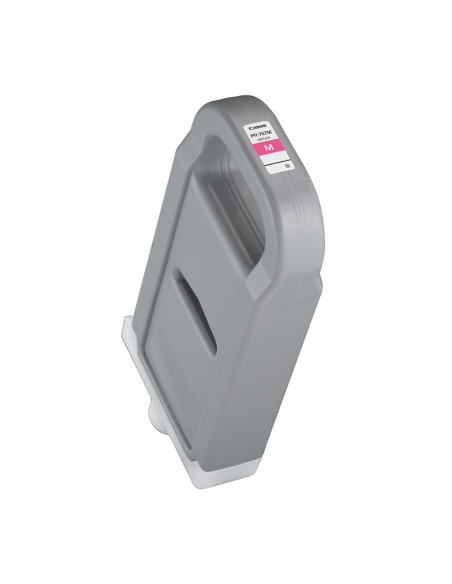 Canon PFI-707 M cartuccia d'inchiostro 1 pz Originale Magenta