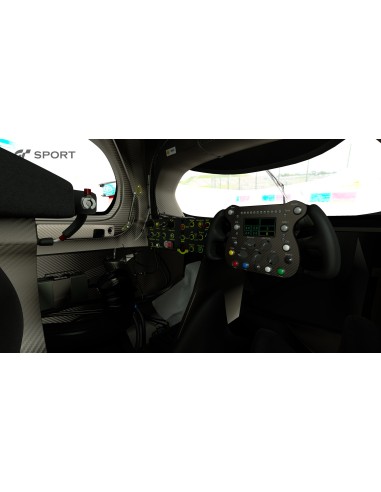 Sony Gran Turismo Sport, PS4 Standard ITA PlayStation 4