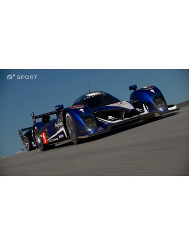 Sony Gran Turismo Sport, PS4 Standard ITA PlayStation 4