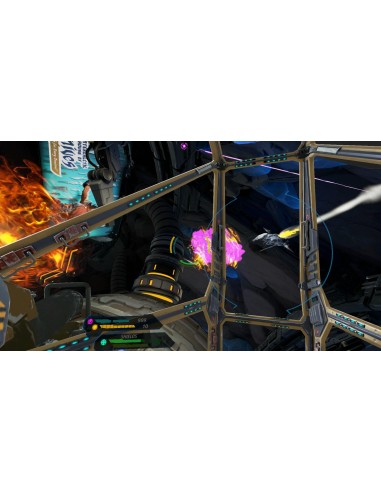 Sony StarBlood Arena VR, PS4 Standard Inglese, ITA PlayStation 4