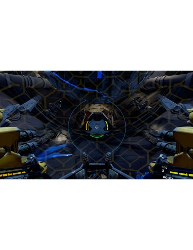 Sony StarBlood Arena VR, PS4 Standard Inglese, ITA PlayStation 4