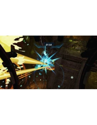 Sony StarBlood Arena VR, PS4 Standard Inglese, ITA PlayStation 4