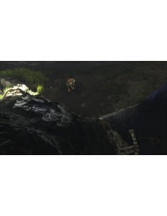 Sony The Last Guardian, PS4 Standard Inglese, ITA PlayStation 4 2