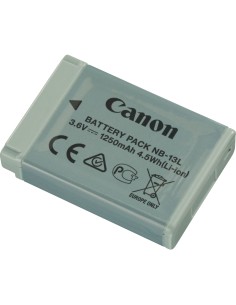 Canon Batteria NB-13L