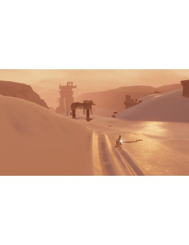 Sony Journey Collector’s Edition, PlayStation 4 Standard Inglese, ITA