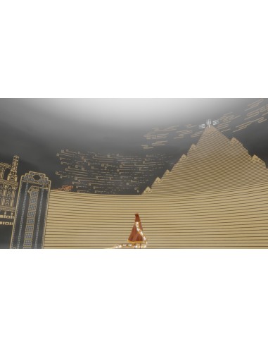 Sony Journey Collector’s Edition, PlayStation 4 Standard Inglese, ITA