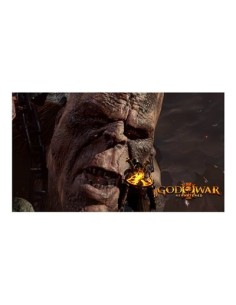 Sony GOD OF WAR 3 Remastered, PS4 PlayStation 4 2