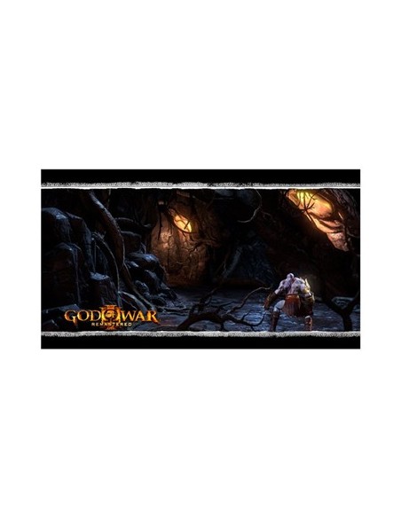 Sony GOD OF WAR 3 Remastered, PS4 PlayStation 4