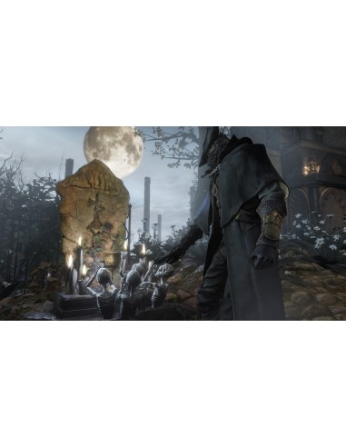 Sony Bloodborne  Game of the Year Edition, PlayStation 4 Standard Inglese