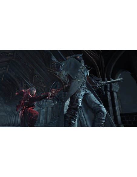 Sony Bloodborne  Game of the Year Edition, PlayStation 4 Standard Inglese