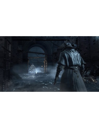 Sony Bloodborne  Game of the Year Edition, PlayStation 4 Standard Inglese