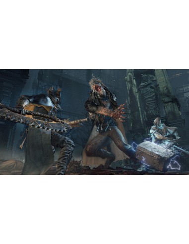 Sony Bloodborne  Game of the Year Edition, PlayStation 4 Standard Inglese