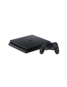 Sony Playstation 4 Slim 500GB Wi-Fi Nero 2