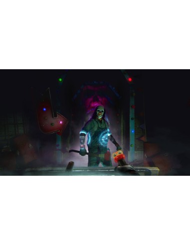 Sony Until Dawn  Rush of Blood PS4 Standard ITA PlayStation 4