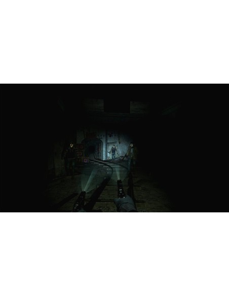 Sony Until Dawn  Rush of Blood PS4 Standard ITA PlayStation 4