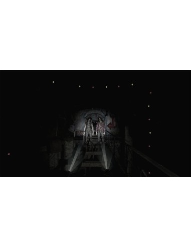 Sony Until Dawn  Rush of Blood PS4 Standard ITA PlayStation 4