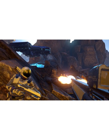Sony Farpoint VR, PS4 Standard PlayStation 4