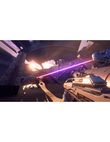 Sony Farpoint VR, PS4 Standard PlayStation 4