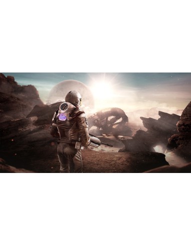 Sony Farpoint VR, PS4 Standard PlayStation 4