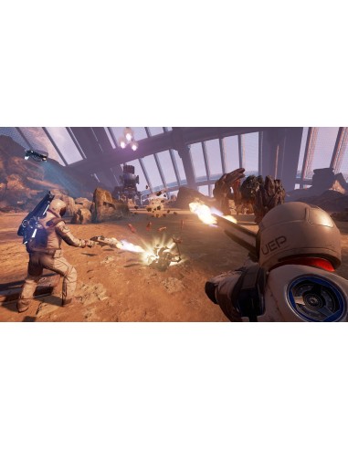 Sony Farpoint VR, PS4 Standard PlayStation 4