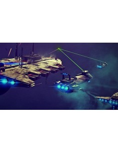 Sony No Man's Sky, PlayStation 4 Standard Inglese 2