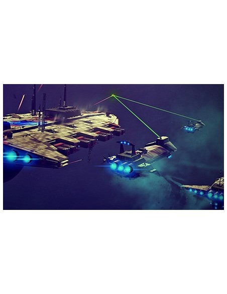 Sony No Man's Sky, PlayStation 4 Standard Inglese