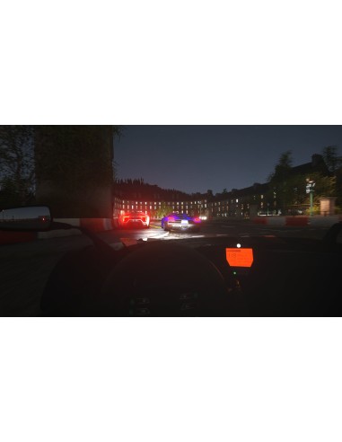 Sony DRIVECLUB VR, PlayStation VR Standard Inglese PlayStation 4