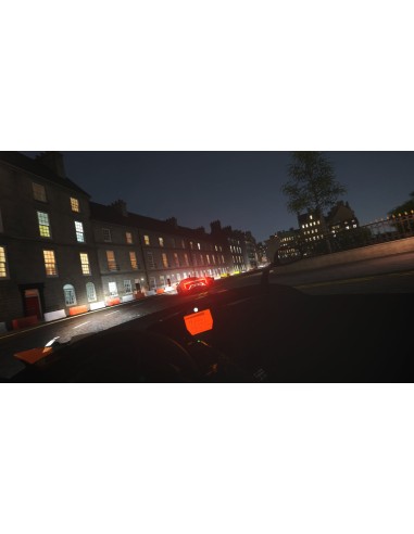 Sony DRIVECLUB VR, PlayStation VR Standard Inglese PlayStation 4