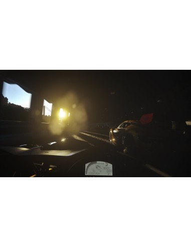 Sony DRIVECLUB VR, PlayStation VR Standard Inglese PlayStation 4