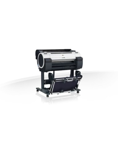 Canon imagePROGRAF iPF670 stampante grandi formati Ad inchiostro A colori 2400 x 1200 DPI A1 (594 x 841 mm)