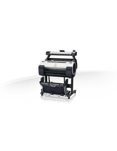 Canon imagePROGRAF iPF670 stampante grandi formati Ad inchiostro A colori 2400 x 1200 DPI A1 (594 x 841 mm)