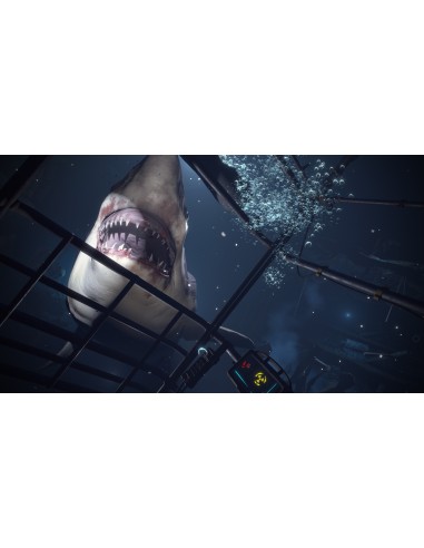 Sony VR Worlds, PlayStation VR Standard Inglese PlayStation 4