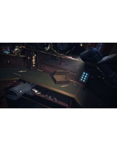 Sony VR Worlds, PlayStation VR Standard Inglese PlayStation 4