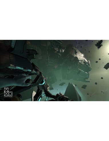 Sony VR Worlds, PlayStation VR Standard Inglese PlayStation 4