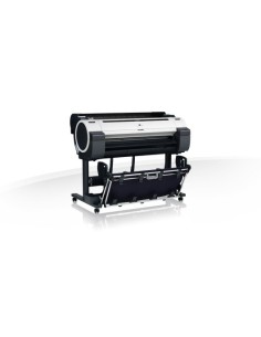 Canon imagePROGRAF iPF770 stampante grandi formati Ad inchiostro A colori 2400 x 1200 DPI A0 (841 x 1189 mm) 2