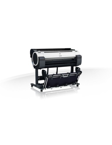 Canon imagePROGRAF iPF770 stampante grandi formati Ad inchiostro A colori 2400 x 1200 DPI A0 (841 x 1189 mm)