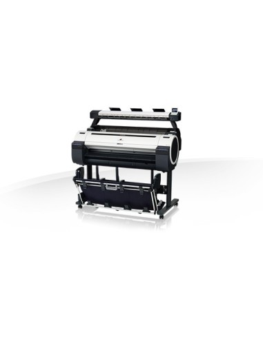 Canon imagePROGRAF iPF770 stampante grandi formati Ad inchiostro A colori 2400 x 1200 DPI A0 (841 x 1189 mm)