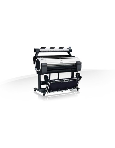 Canon imagePROGRAF iPF770 stampante grandi formati Ad inchiostro A colori 2400 x 1200 DPI A0 (841 x 1189 mm)
