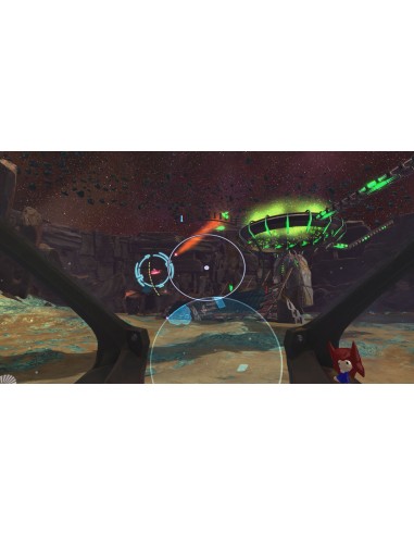 Sony Super Stardust Ultra VR, PlayStation VR Standard Inglese, ITA PlayStation 4