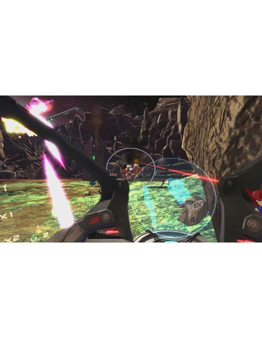 Sony Super Stardust Ultra VR, PlayStation VR Standard Inglese, ITA PlayStation 4