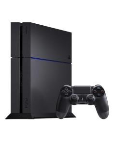 Sony PlayStation 4 500 GB Wi-Fi Nero
