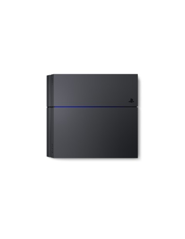 Sony PlayStation 4 500 GB Wi-Fi Nero