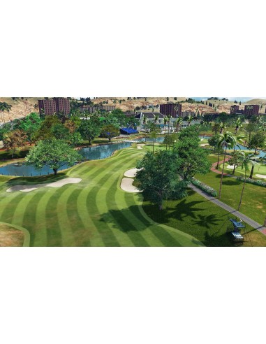 Sony Everybody's Golf, PS4 Standard PlayStation 4